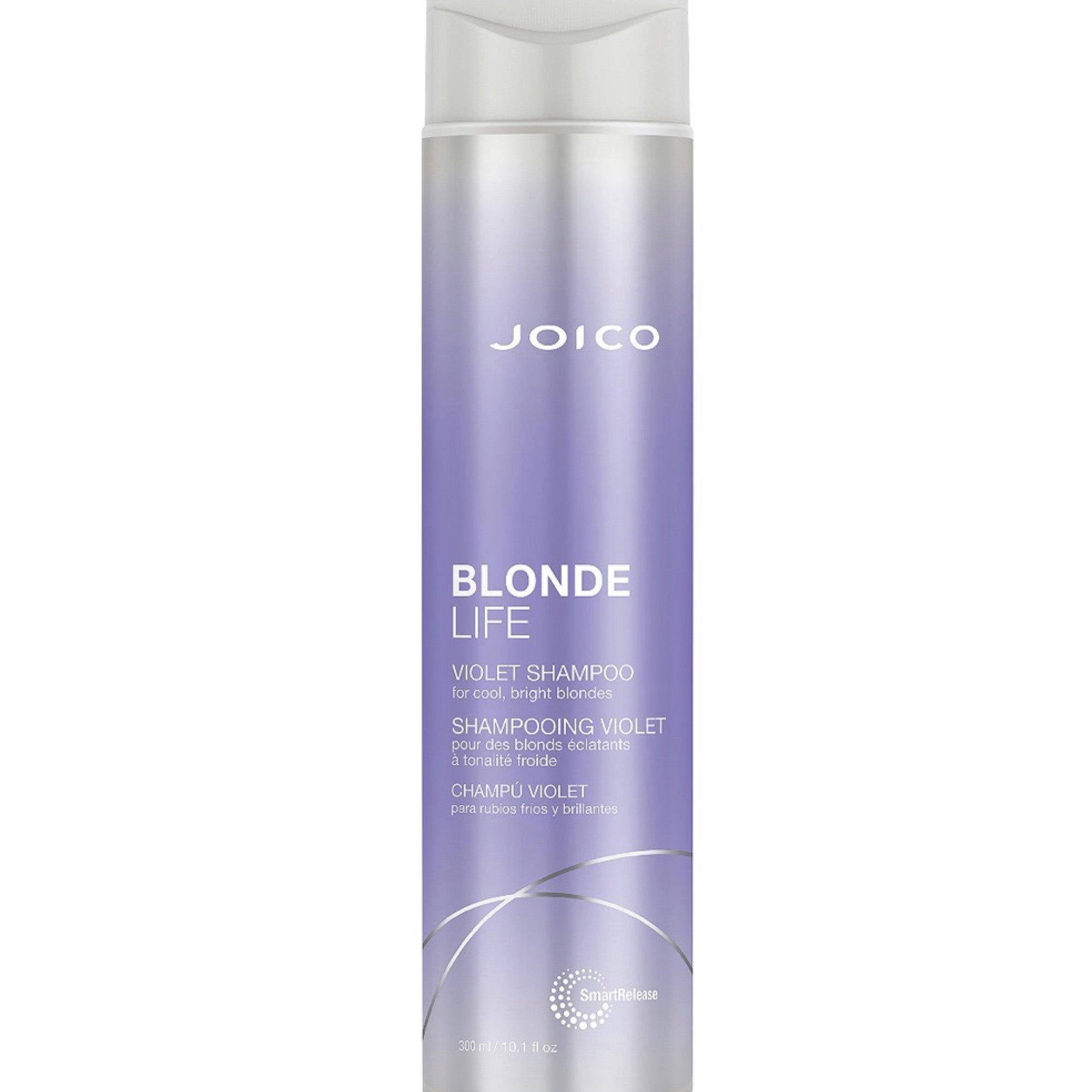 Joico Purple Shampoo 10.1 oz | Hair Studio